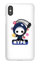 reaperspawn86 iPhone Phone Cases