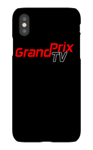 grandprix_tv iPhone Phone Cases