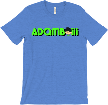 AdqmBoiii Logo T-Shirt
