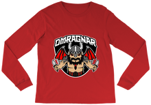 Camiseta manga larga DMRagnar