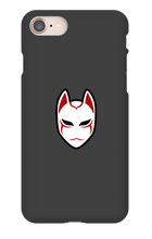 tomnydraws iPhone Phone Cases