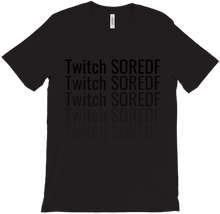 soredf T-Shirts