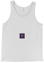 the81black Tank Top