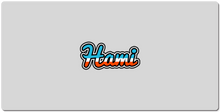 hamicrews XXL Gaming Mousepad
