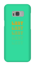 nerdy_e Samsung Phone Cases