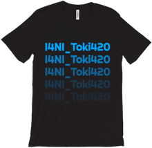 i4ni_toki420 T-Shirts
