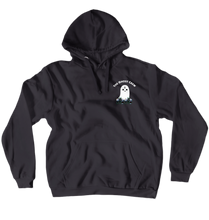 GhostAciel Hoodies (No-Zip/Pullover)