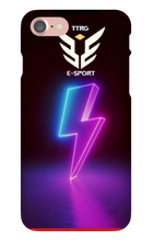 ttrgesport iPhone Phone Cases