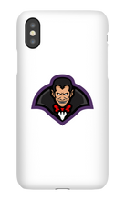 phantomalucard iPhone Phone Cases