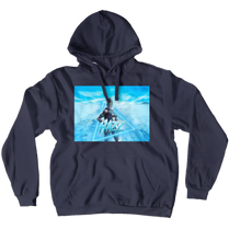 vert_hazz892 Hoodies (No-Zip/Pullover)