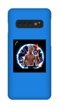 comp2k19 Samsung Phone Cases