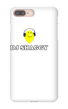 djshaggy47 iPhone Phone Cases