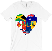 Fam Love T-Shirts