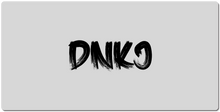dnkj XXL Gaming Mousepad