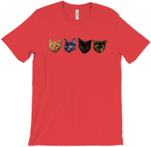 nanoclonetv T-Shirts