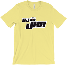 DJ Jma logo