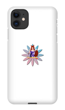 tsuyamume iPhone Phone Cases