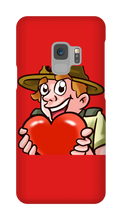 pfadifabi_zockt Samsung Phone Cases