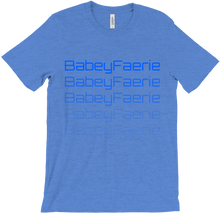 blue BabeyFaerie T-shirt