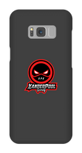 XanderPool Gaming Samsung Phone Cases