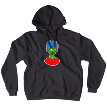 ddigitalll Hoodies (No-Zip/Pullover)