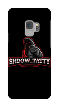shdow_tatty Samsung Phone Cases