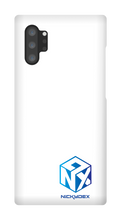 NICKydex Samsung Phone Cases