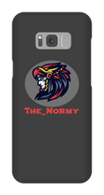 the_normy Samsung Phone Cases
