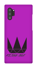 R1 Crown Samsung Phone Cases