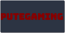 putegaming XXL Gaming Mousepad