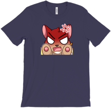Chinchincy Angry T-Shirt