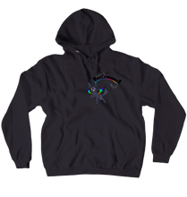 fauxsynder Hoodies (No-Zip/Pullover)
