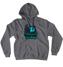 Fabulously Terrible Hoodies (No-Zip/Pullover)