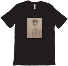 JokerCrowley Signature Concept T-shirts