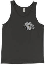 slumdog_209 Tank Top