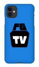 FGTV Apple Iphone 8 Case