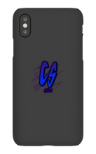 crazedsnypa_atog iPhone Phone Cases