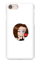alex_w_cologne iPhone Phone Cases