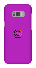 NoxxicGames Samsung Phone Case