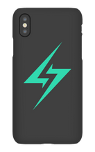 Shoryn iPhone Phone Cases