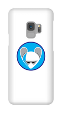 th3sneaky1 Samsung Phone Cases