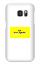 reallybadgamers Samsung Phone Cases