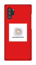 starduster122 Samsung Phone Cases