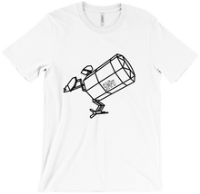 SIMPet T-shirt by BeardofOz