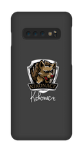 kikonacz Samsung Phone Cases