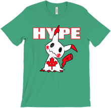 RustyHype Tee