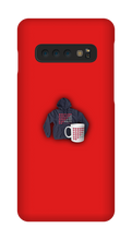 slow_void1828 Samsung Phone Cases