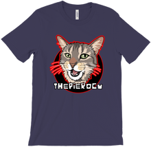 thepierocv T-Shirts