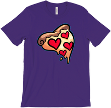 Pizza Heart