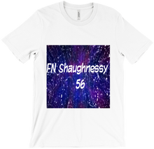 fnshaughnessy56-1623 T-Shirts